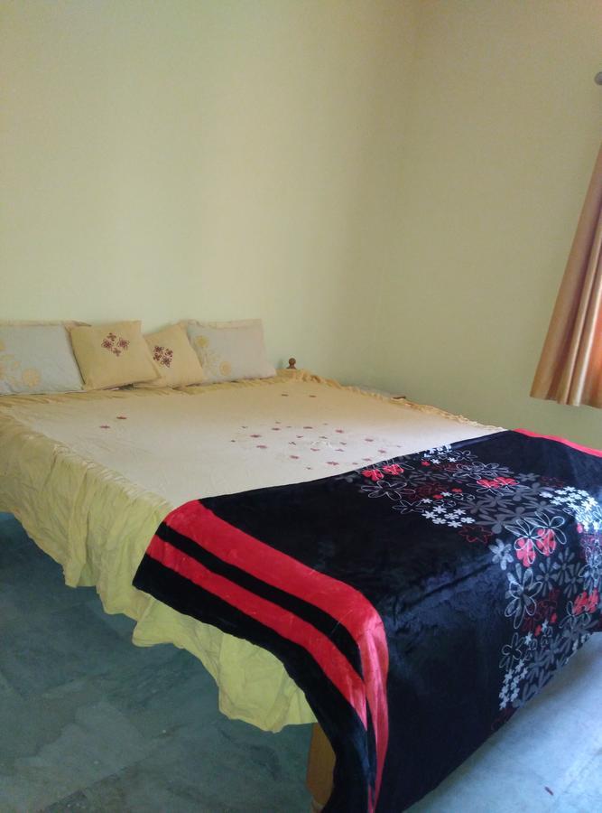 Middle Way Home Stay Bodh Gaya Esterno foto