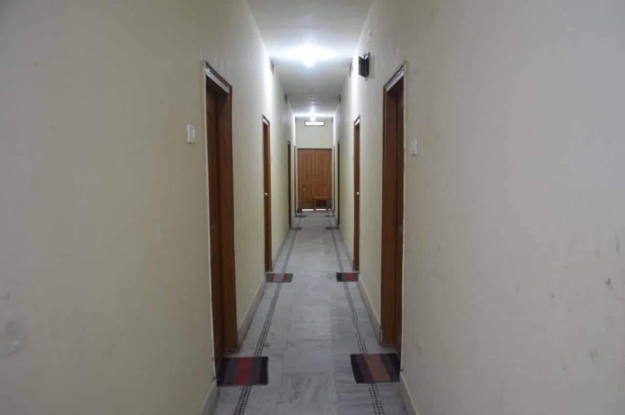 Middle Way Home Stay Bodh Gaya Esterno foto