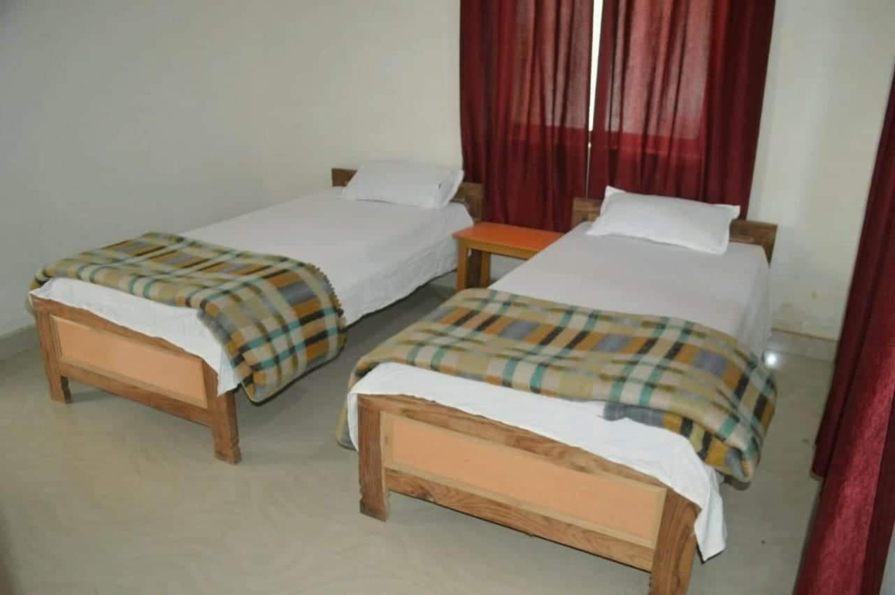 Middle Way Home Stay Bodh Gaya Esterno foto